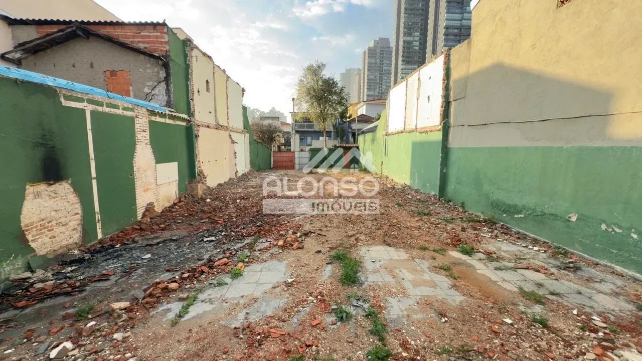 Terreno na Vila Yara Osasco 300m² - Foto 4
