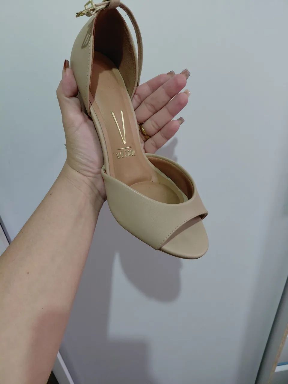 Sandália Vizano  - Foto 4