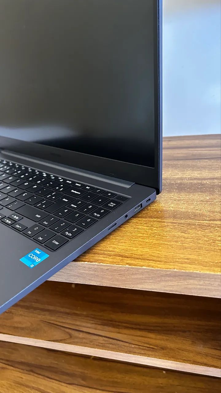 Notebook com Nota Fiscal Core i3 - Foto 4