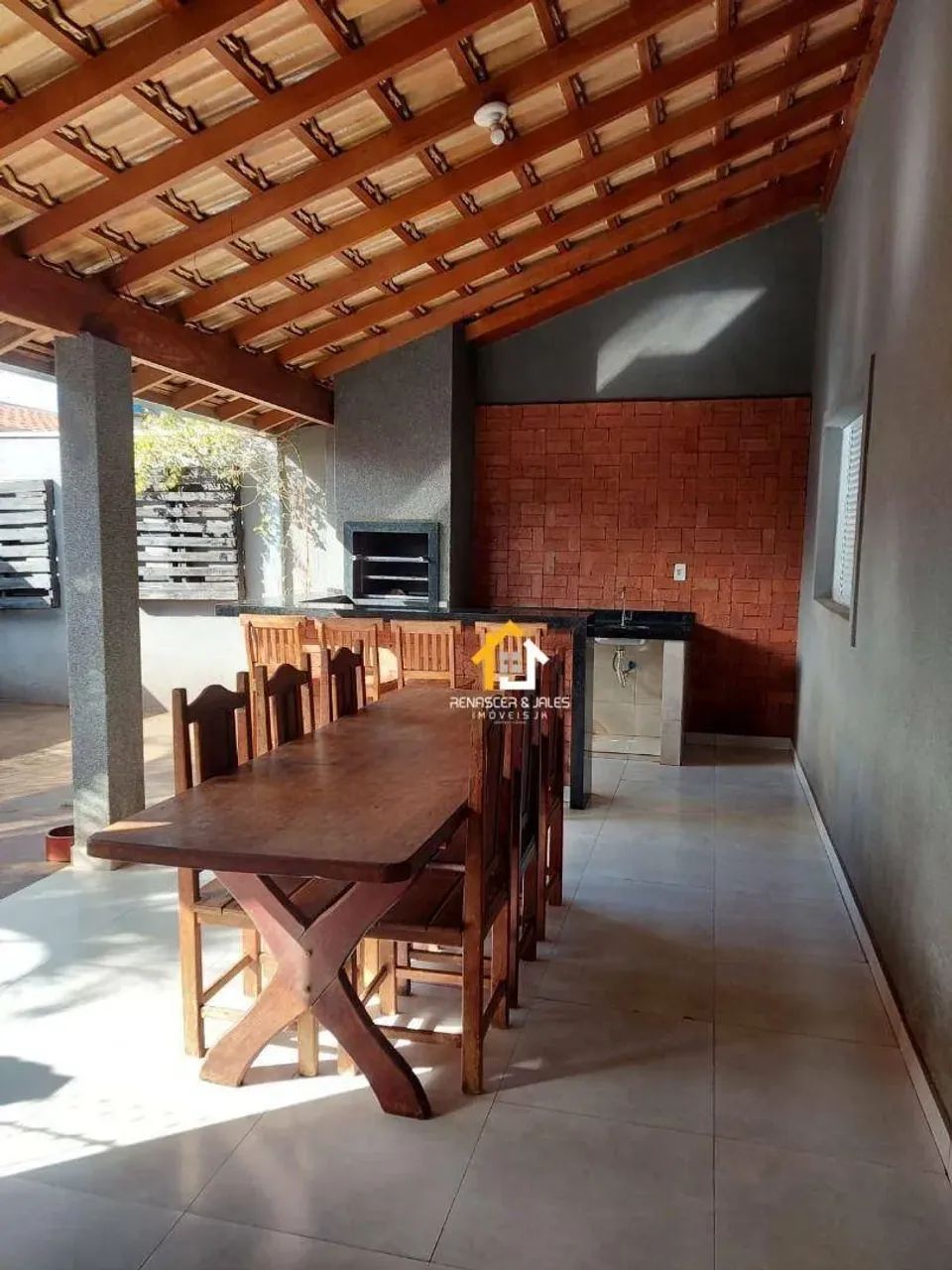 Casa à venda - Fronteira  MG - Foto 3