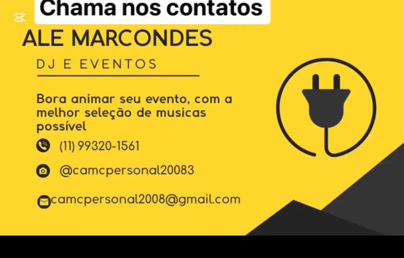 Dj para festas e eventos de todos os tipos  - Foto 3