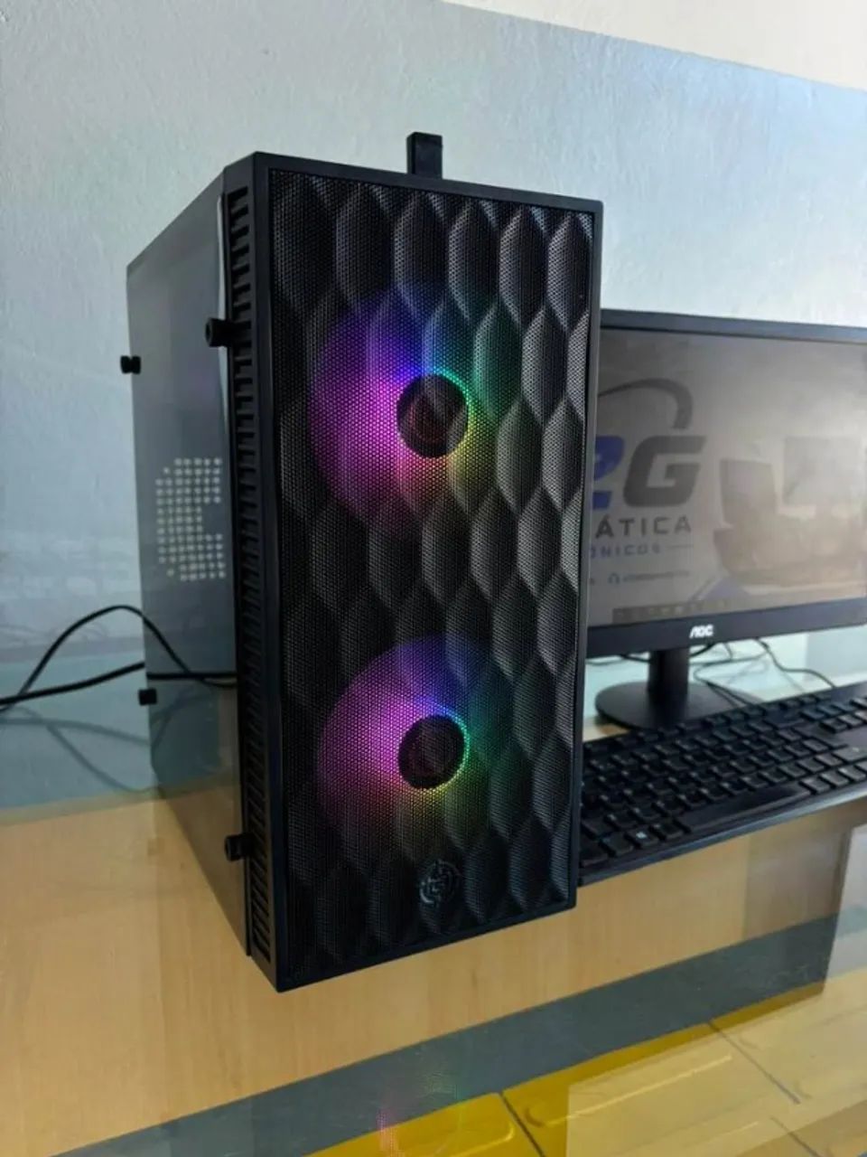 Computador Completo i5 ? - Foto 2
