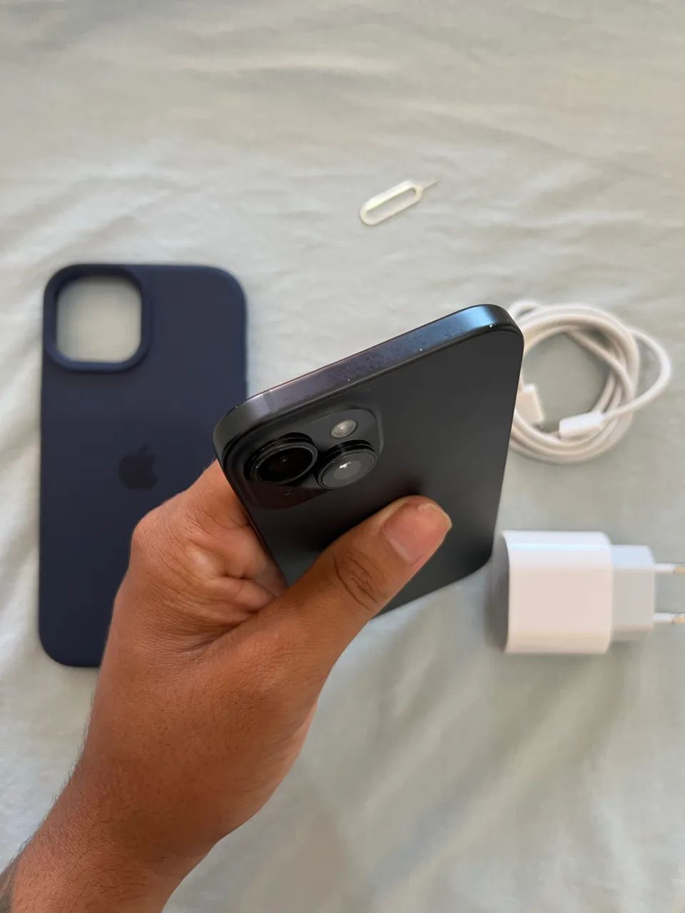 iPhone 15 128gb  - Foto 3