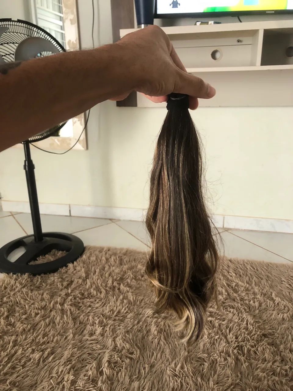Cabelo  - Foto 5