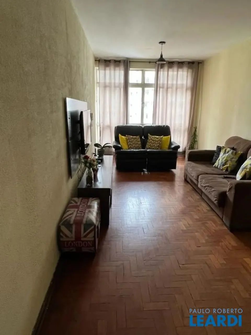 APARTAMENTO - BELA VISTA - SP - Foto 2