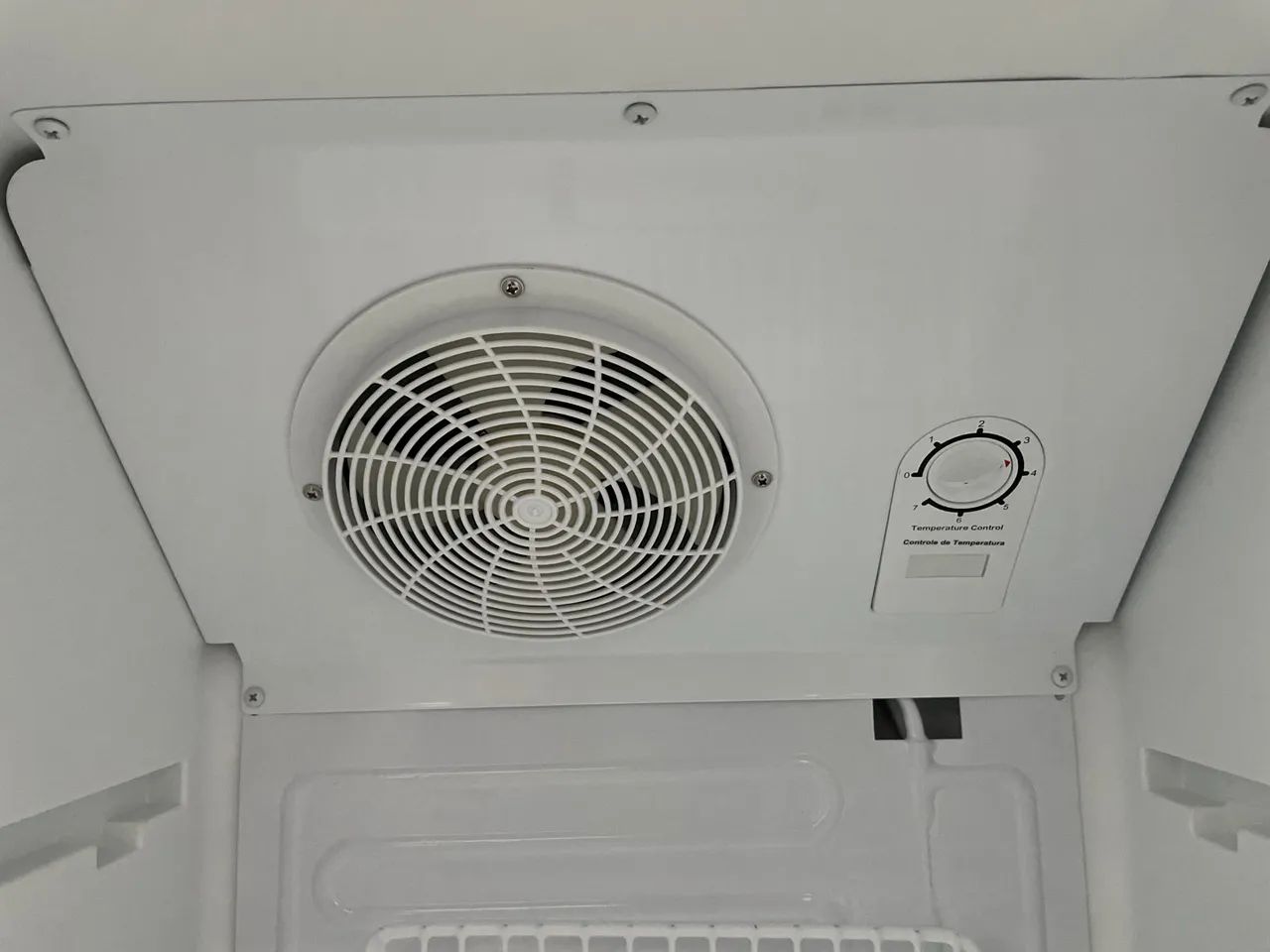 + Expositor refrigerador PRE221 Philco - Foto 3