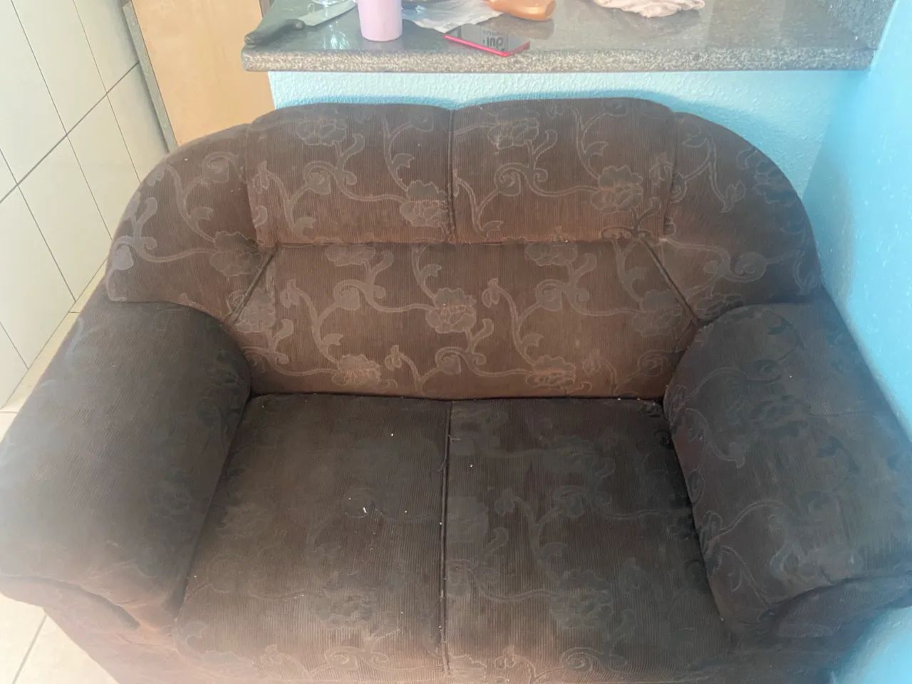 Sofá dois lugares - Foto 2