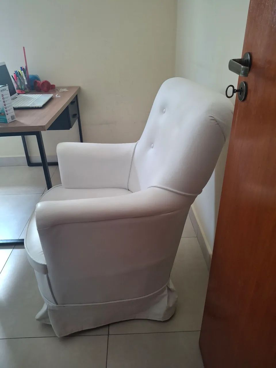 Cadeira de Amamentação  - Foto 2