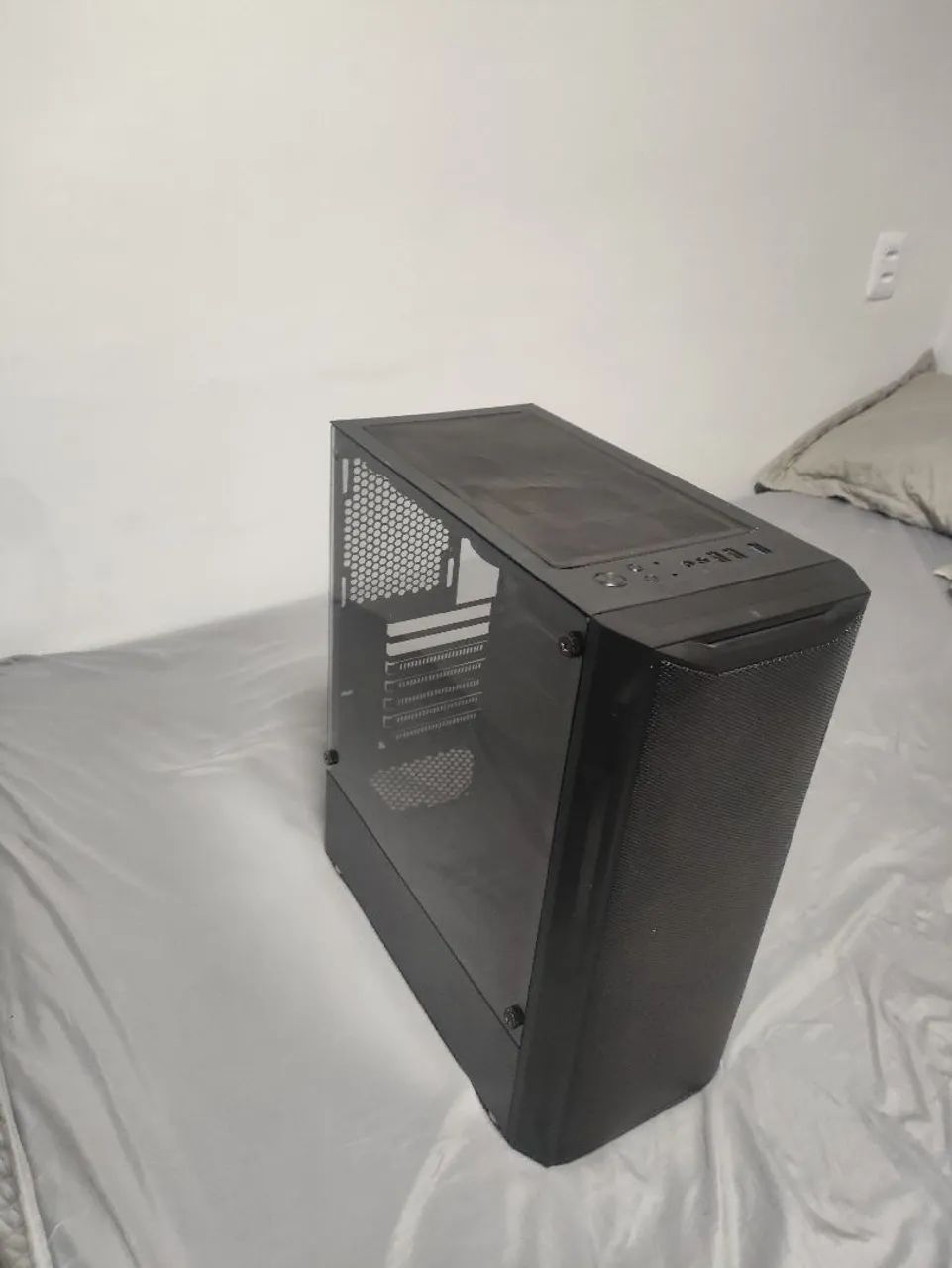 Gabinete gamer  - Foto 3