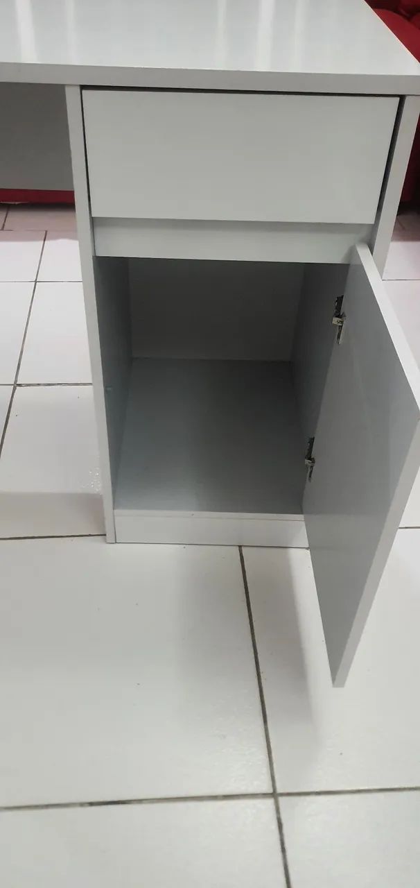 Escrivaninha Mesa para estudo  - Foto 4