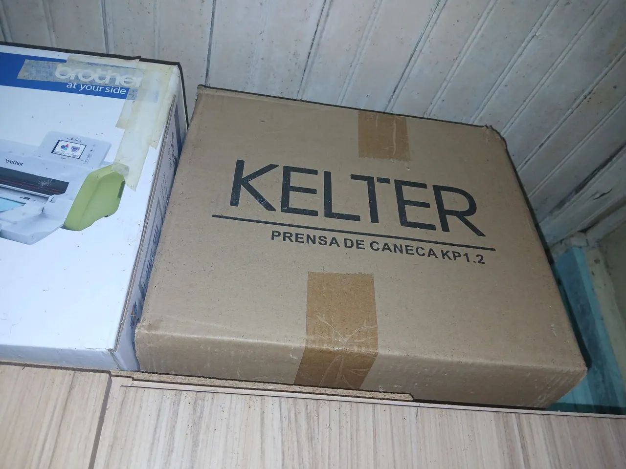 Kit sublimação  - Foto 3