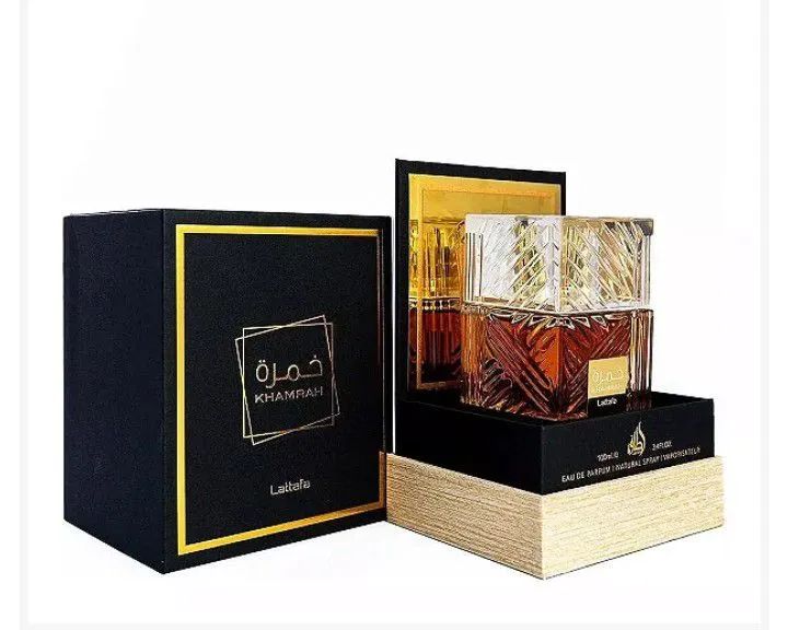 Perfume Árabe original Khamrah  - Foto 3