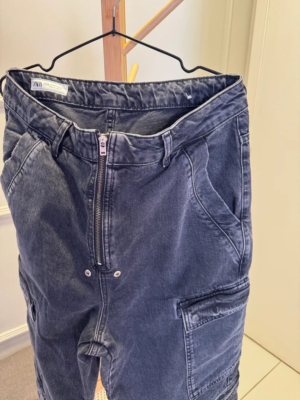 Calça Jeans / Nova  - Foto 2