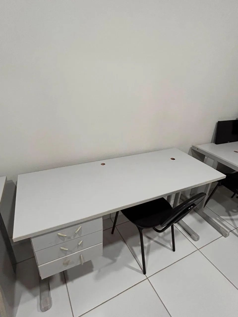 Mesa para escritório  - Foto 4