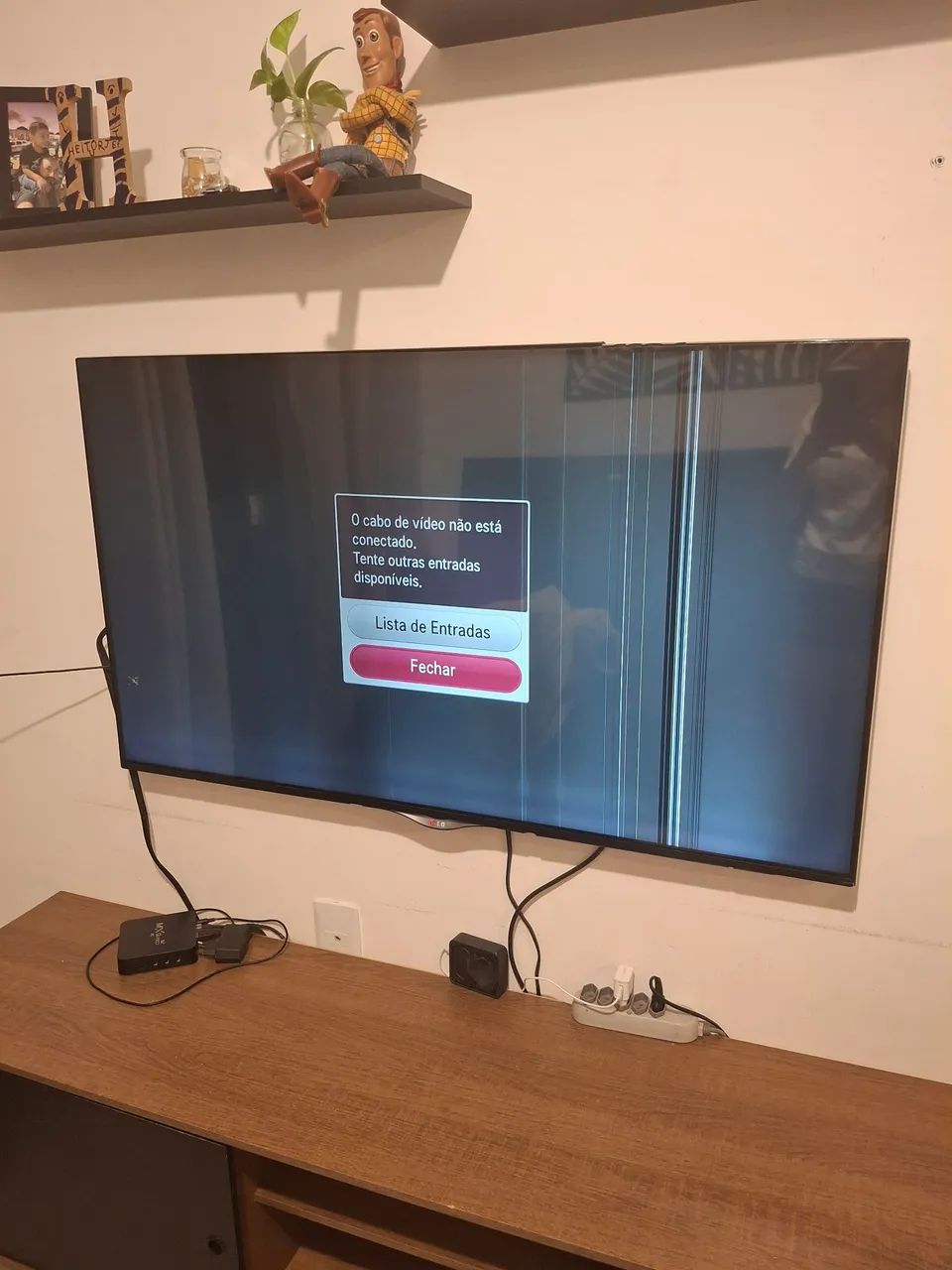 Tv LG - Foto 2