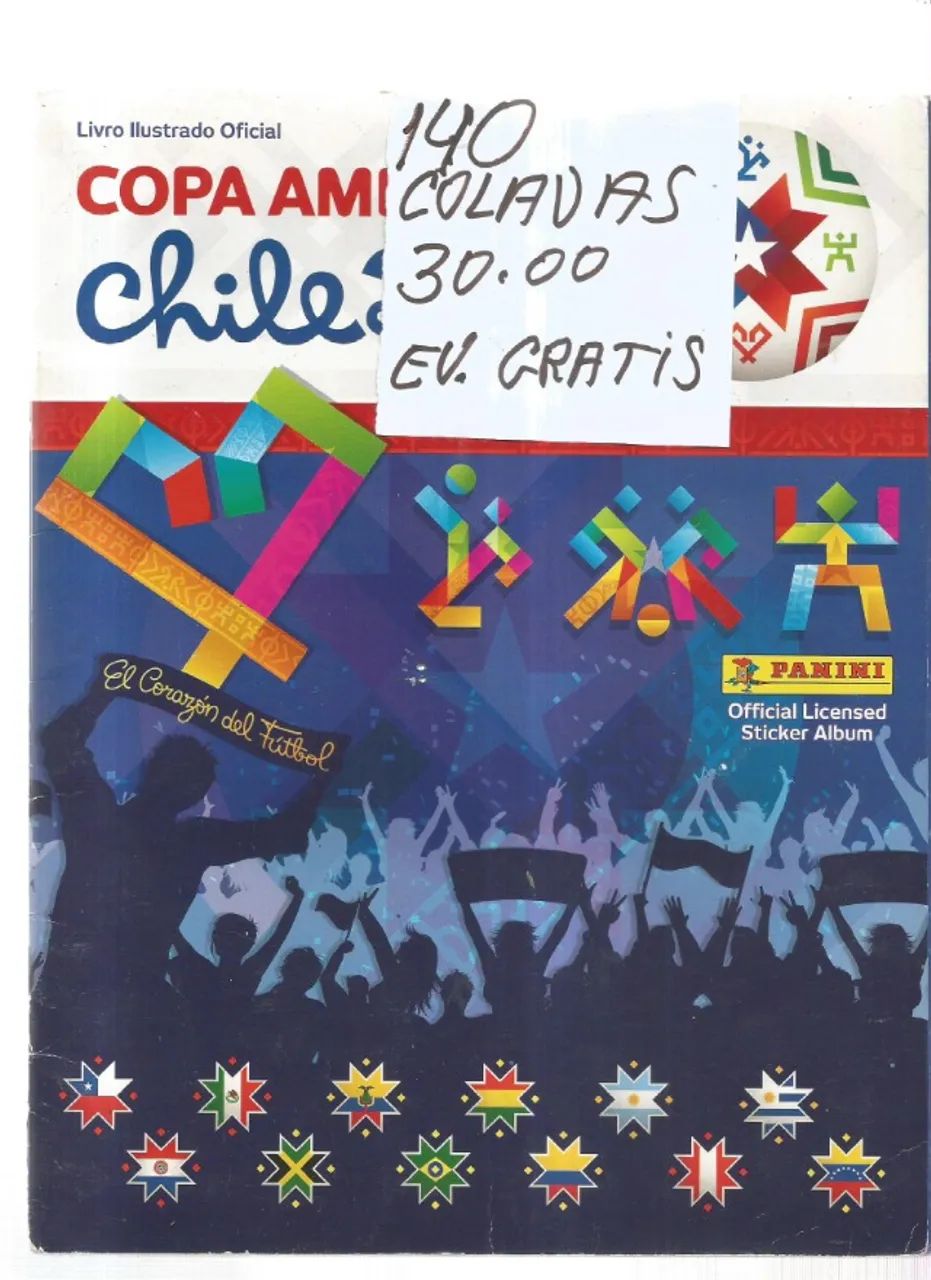 ALBUNS INCOMPLETOS COPAS MUNDO VARIOS ANOS  - Foto 5