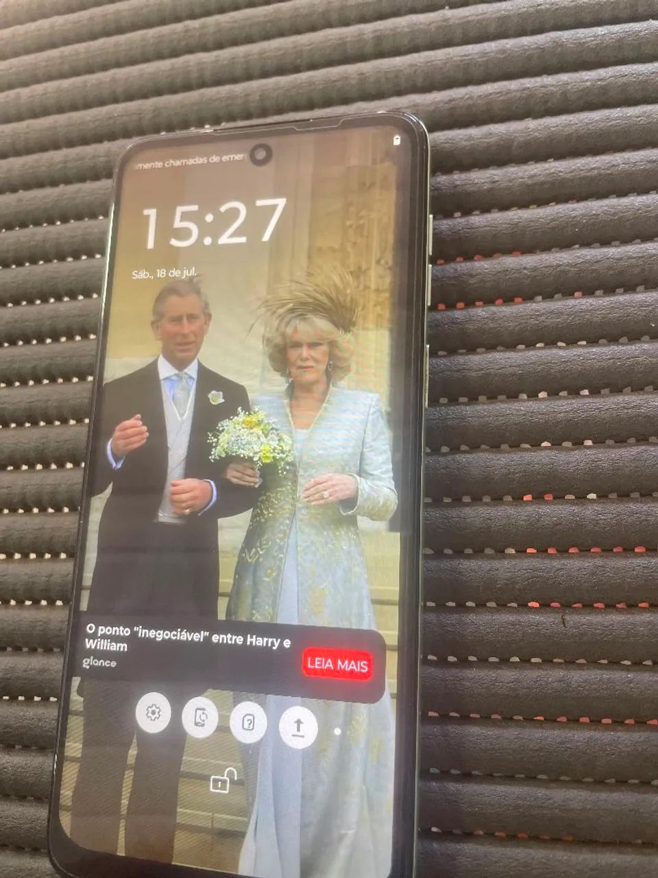 MOTOROLA G54 - Foto 2