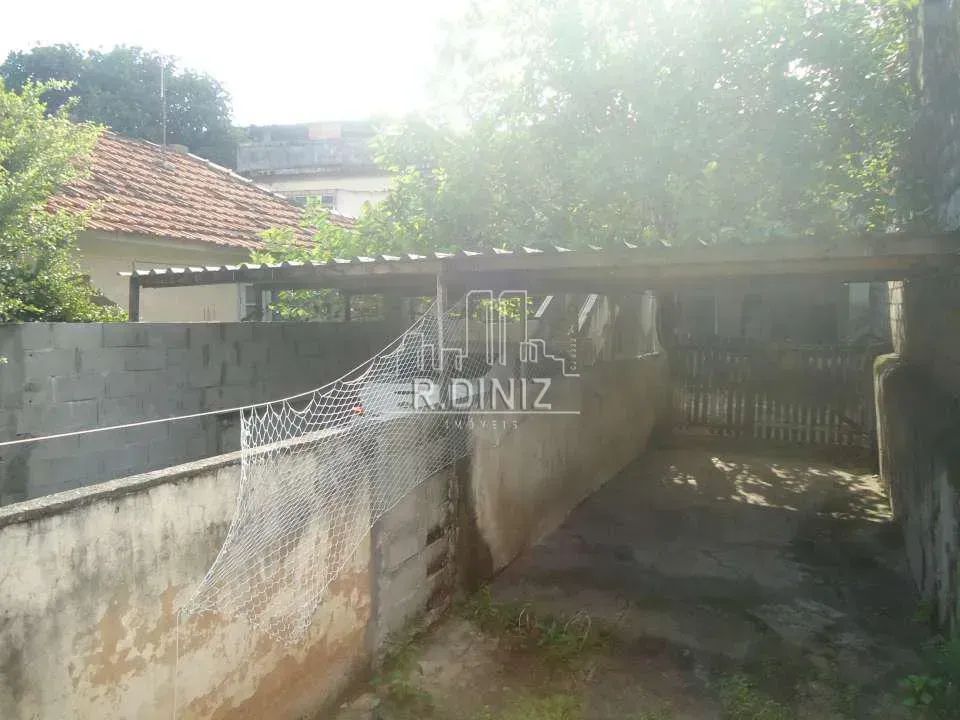 Taquara. Terreno 420m2. - Foto 3