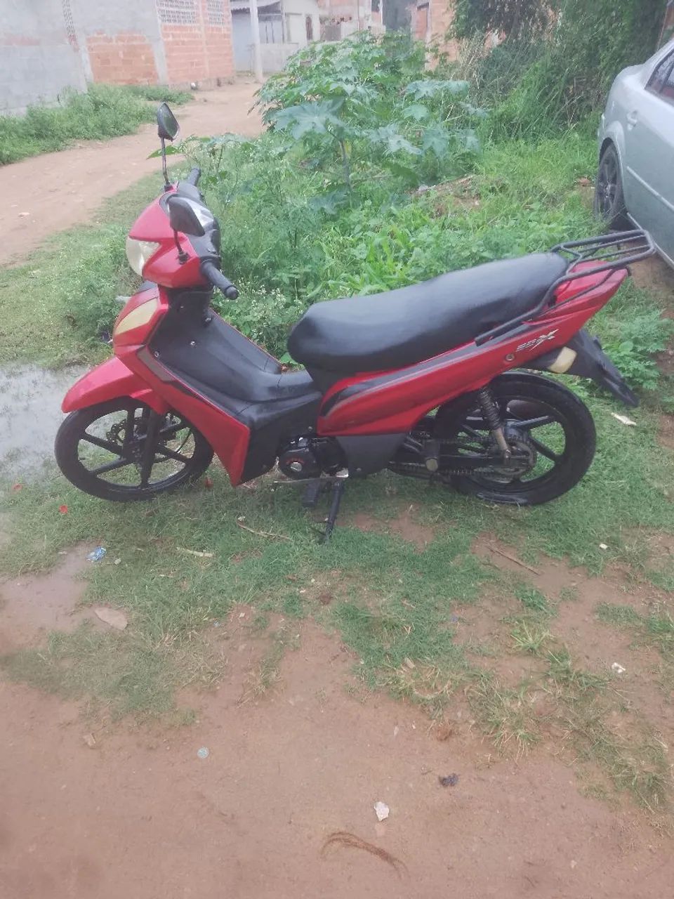 Moto  - Foto 4
