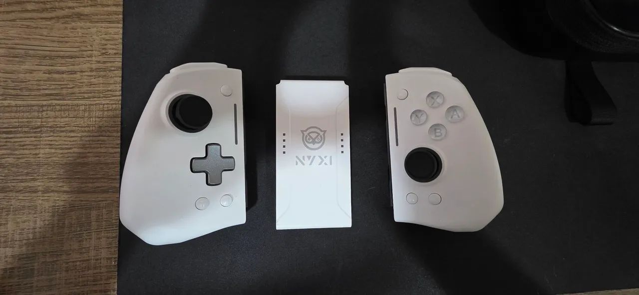 Nintendo Switch OLED  - Foto 3