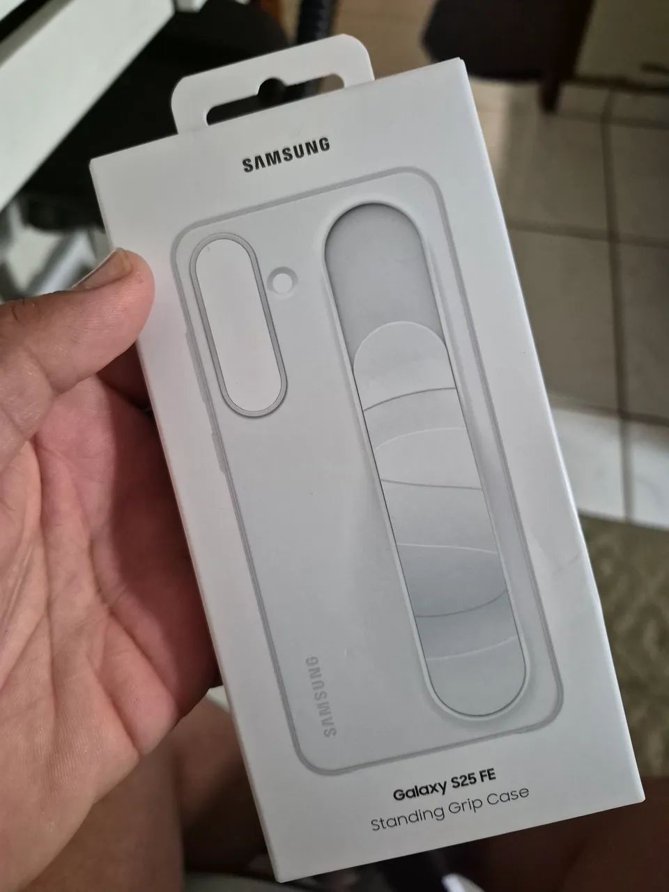 Case galaxy S25 Fe - Foto 2