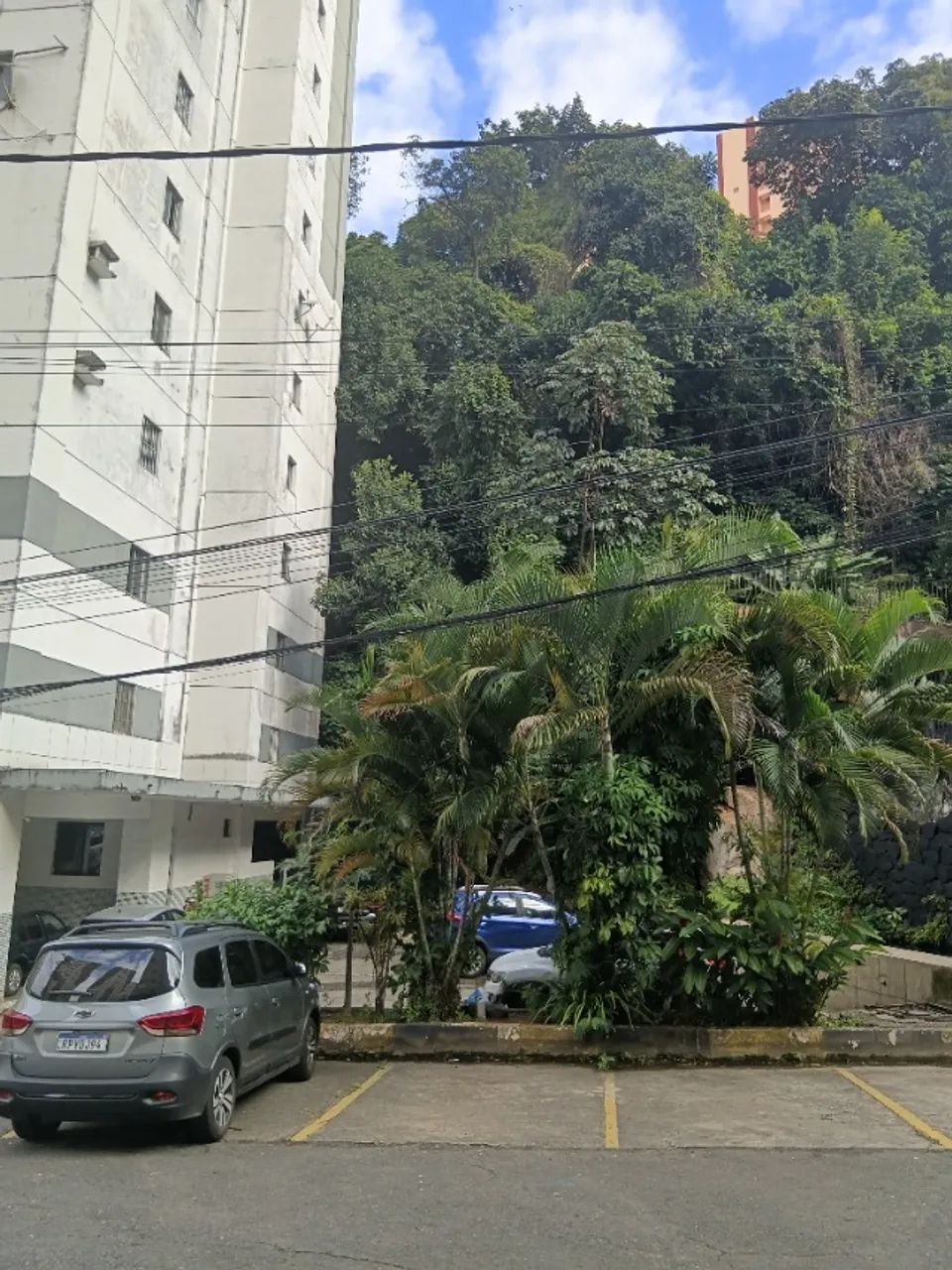 3 DORMITÓRIOS EM BROTAS