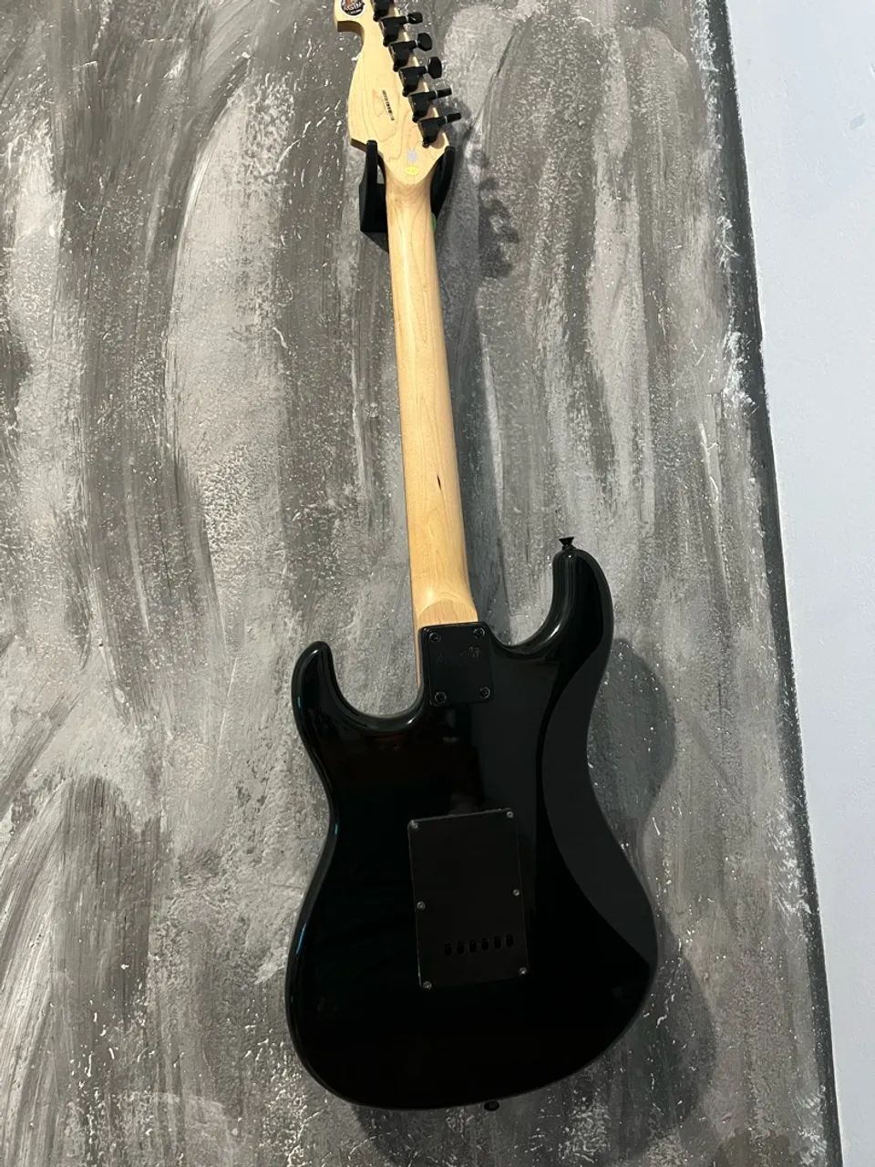 Guitarra MG32 memphis Tagima  - Foto 3