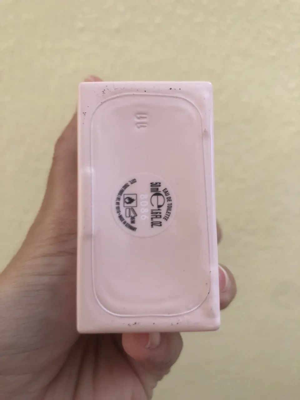 GUCCI BLOOM 50 ML  - Foto 2