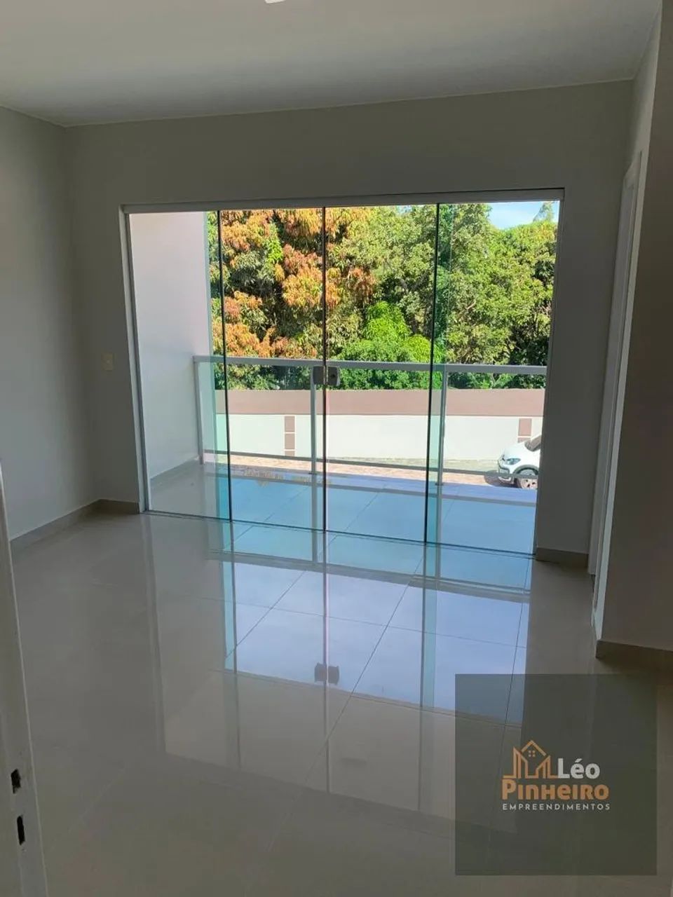 Casa em Granja dos Cavaleiros - Macaé