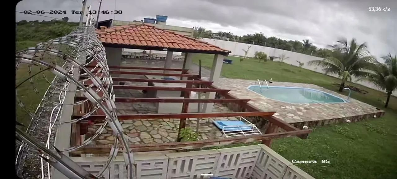 Vendo excelente Casa na Praia de Catuama