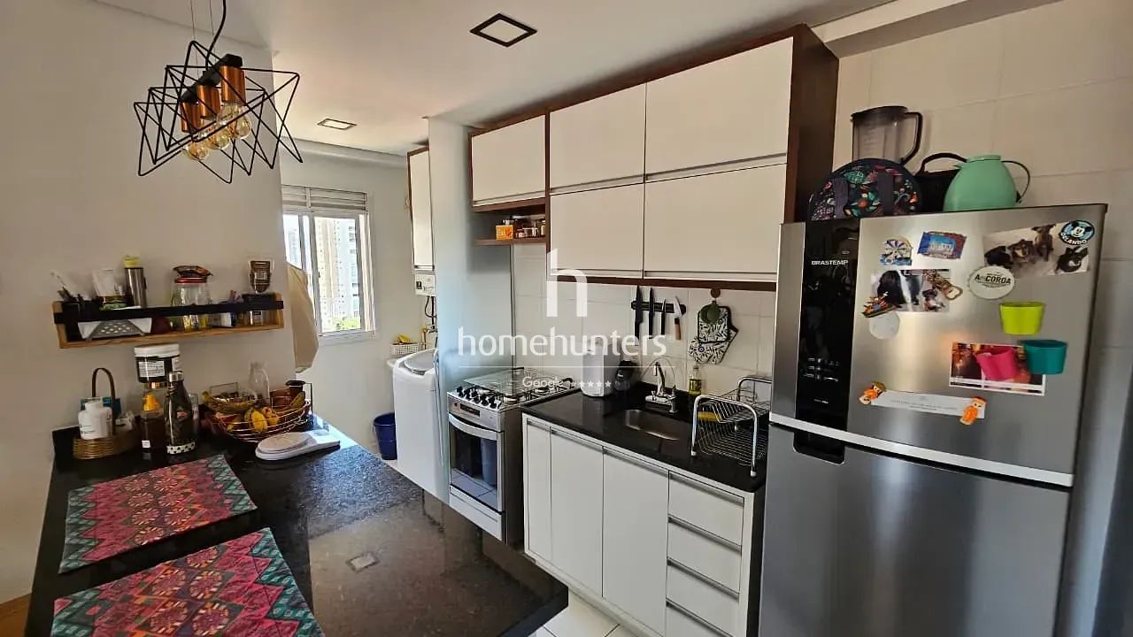 Apartamento à venda, Taquaral, Campinas, SP - Foto 4