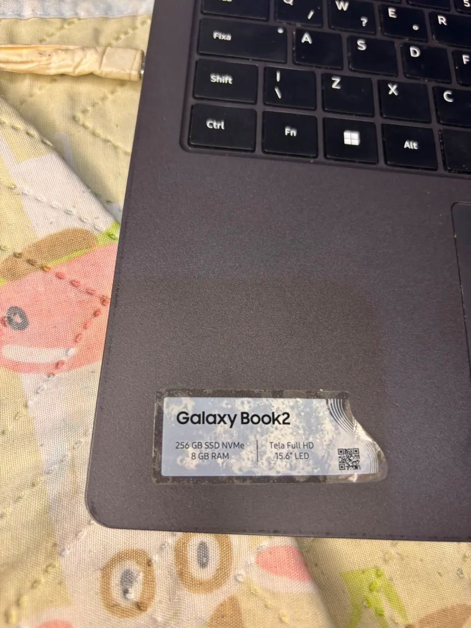 Samsung Galaxy Book 2 - Foto 4