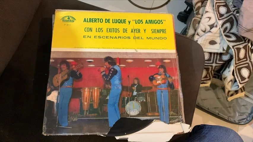 LPS ANTIGOS  - Foto 3