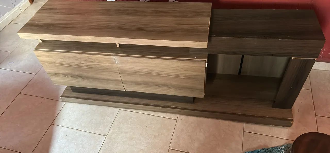 Rack - Foto 3