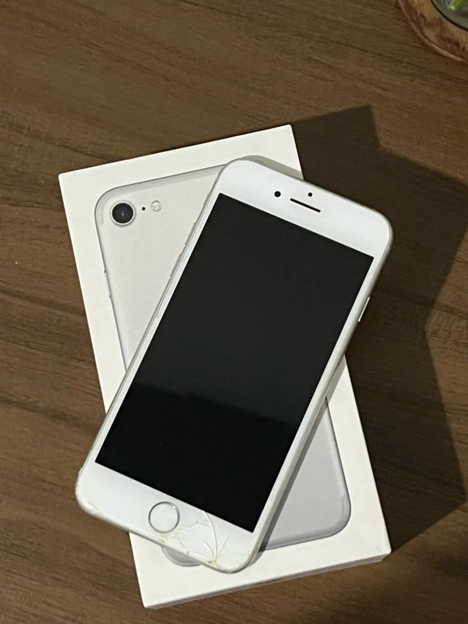 iPhone 7 256GB - Foto 2