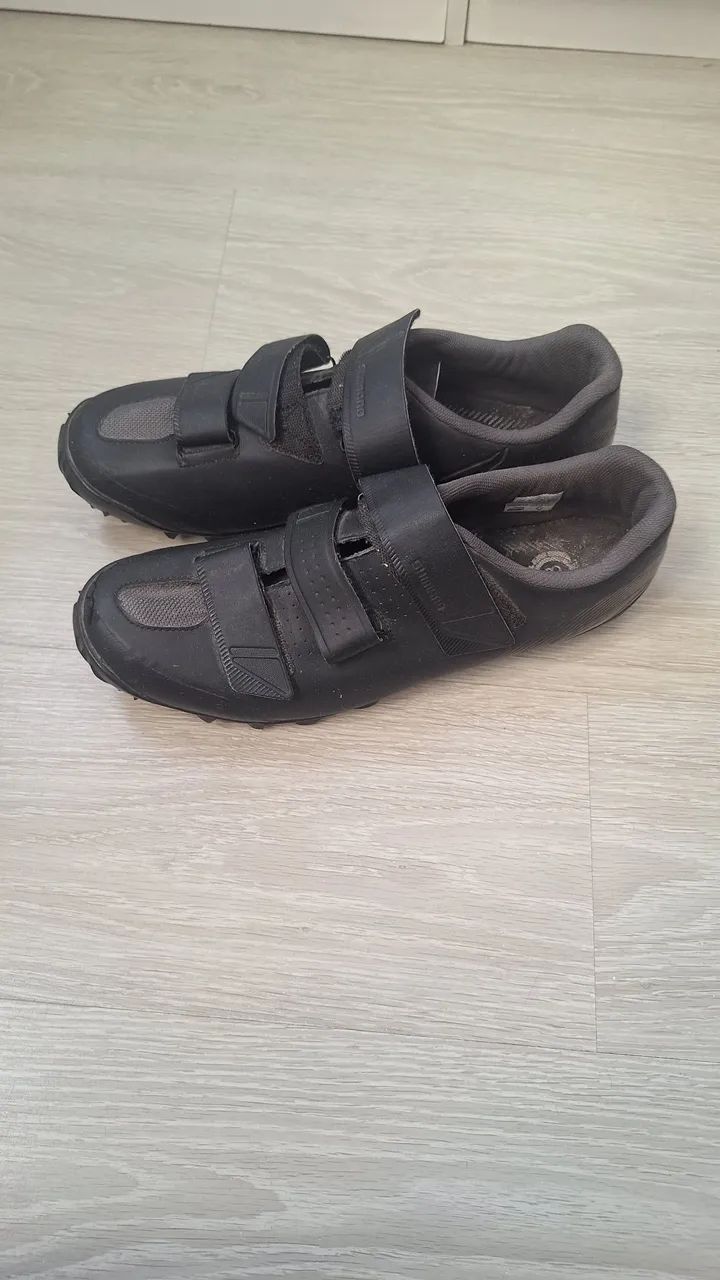 SAPATILHA SHIMANO MTB