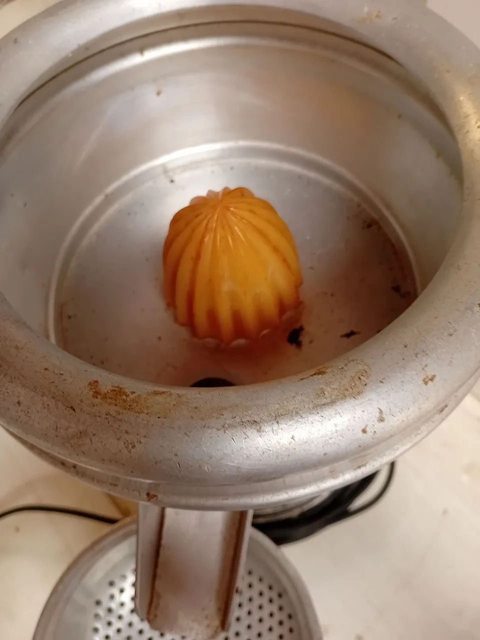 Espremedor de laranja Industrial - Foto 4