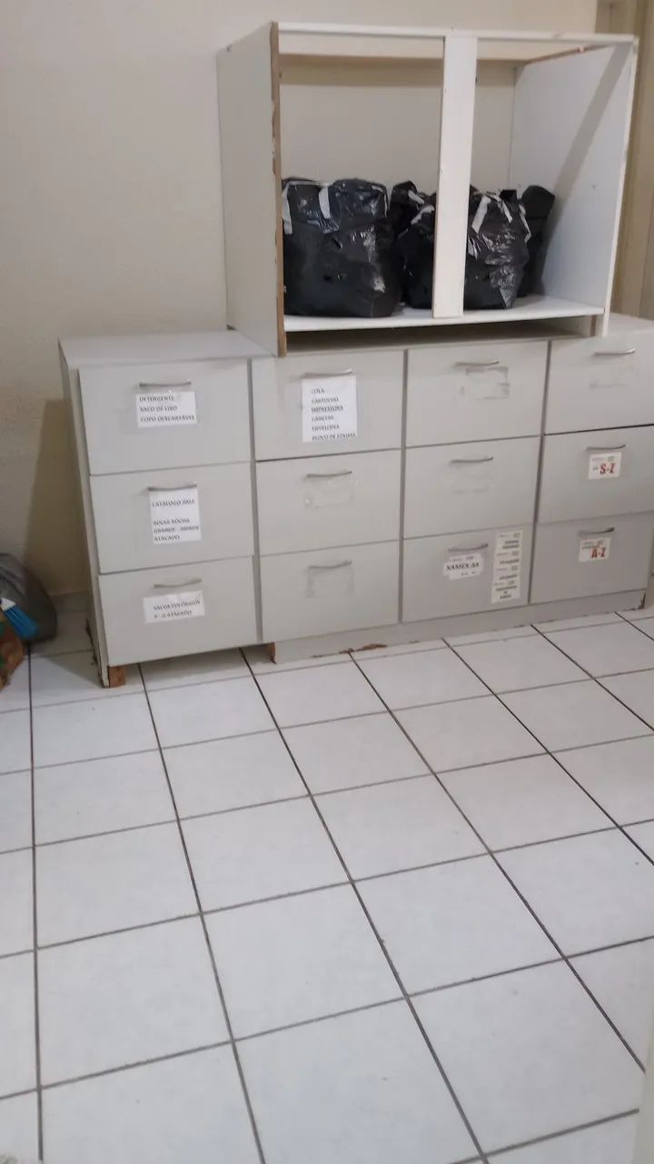 Armário MDF - Foto 3