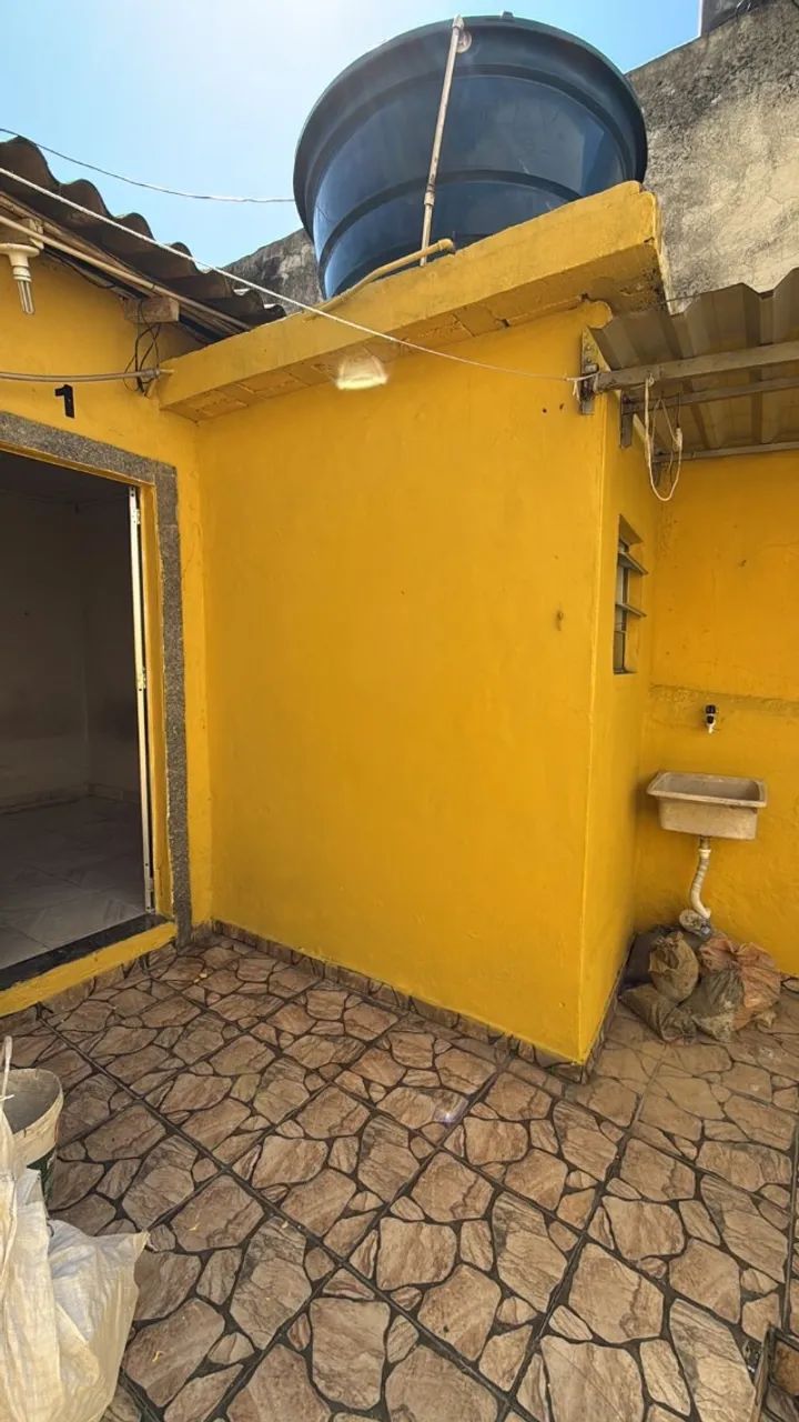 Vendo imóvel olaria  - Foto 5