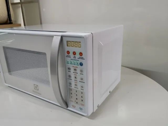 Microondas MT030  127V--  2018/2019 - Foto 5