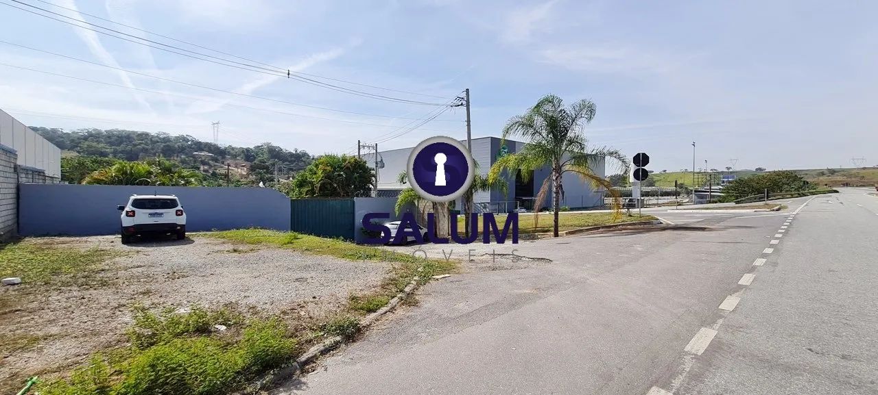 EXCELENTE ÁREA 3.076m2 - ÓTIMA TOPOGRAFIA - Foto 5