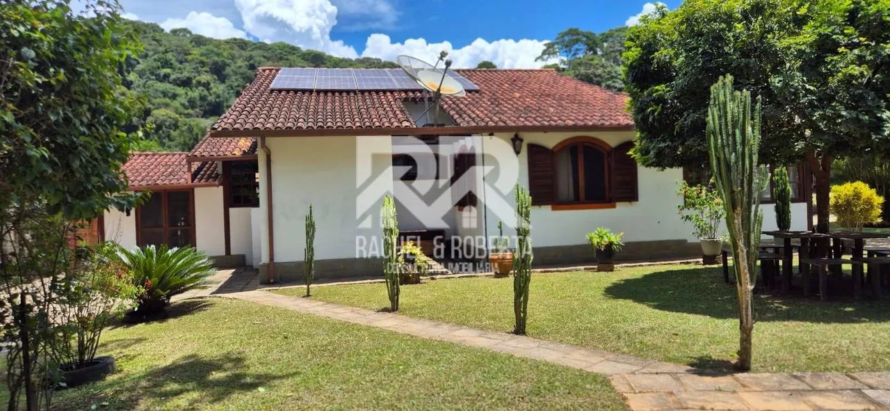 Sítio dos Sonhos em Santa Rita do Brejal - Foto 4
