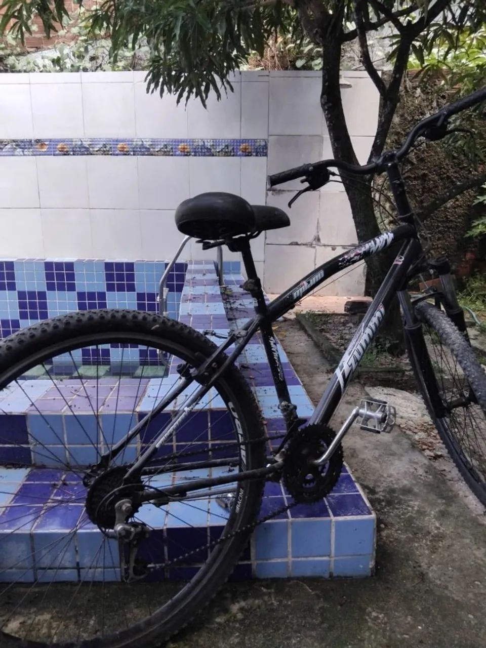 BICICLETA ZUMMI  - Foto 2