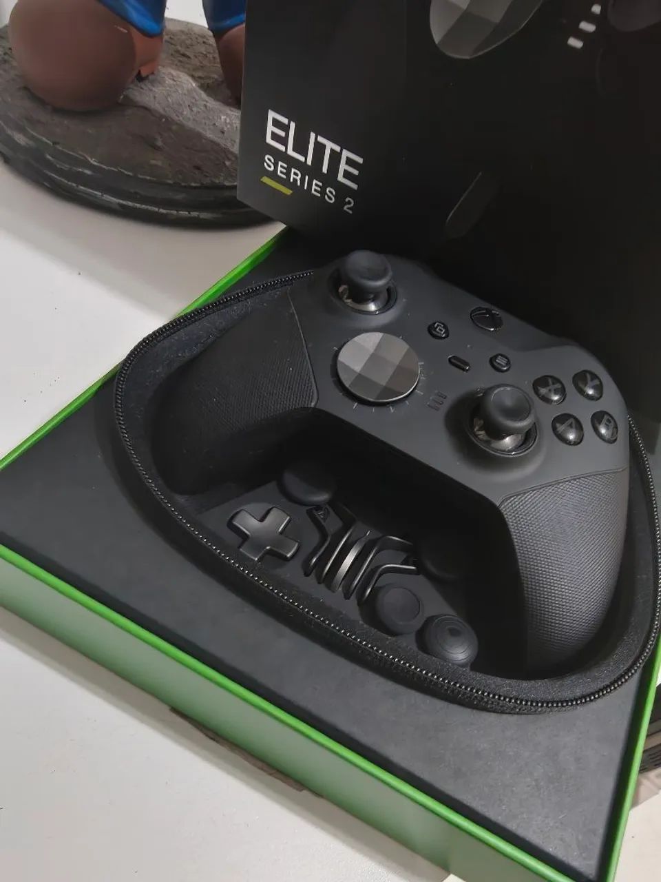 Controle Xbox elite - Foto 2