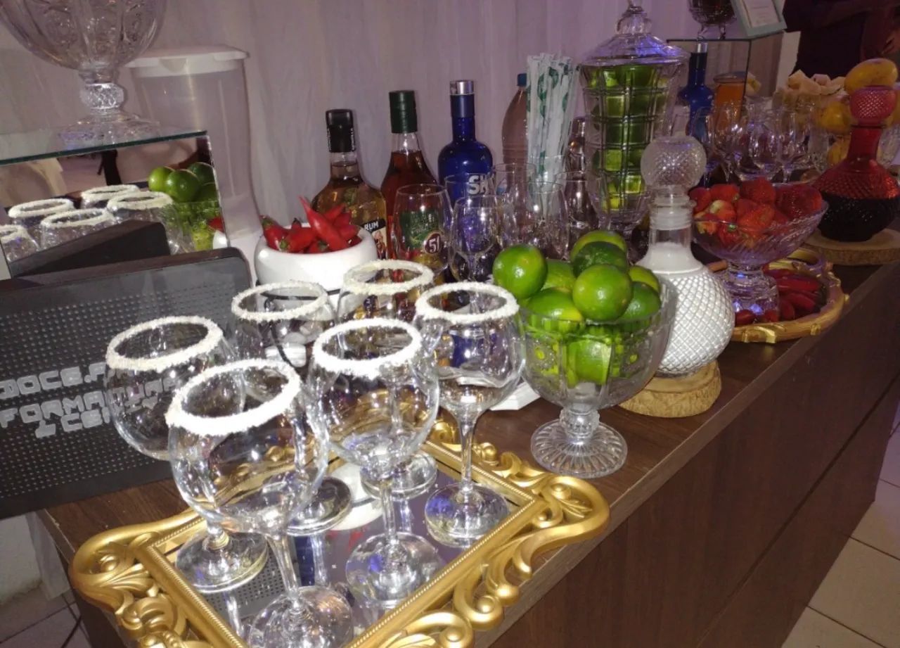 Drinks e open Bar  - Foto 5