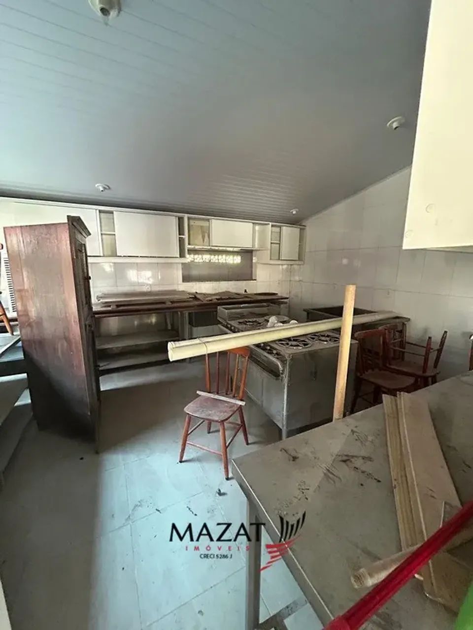 Imóvel Comercial à Venda  Santa Luzia | Tijucas/SC - Foto 4