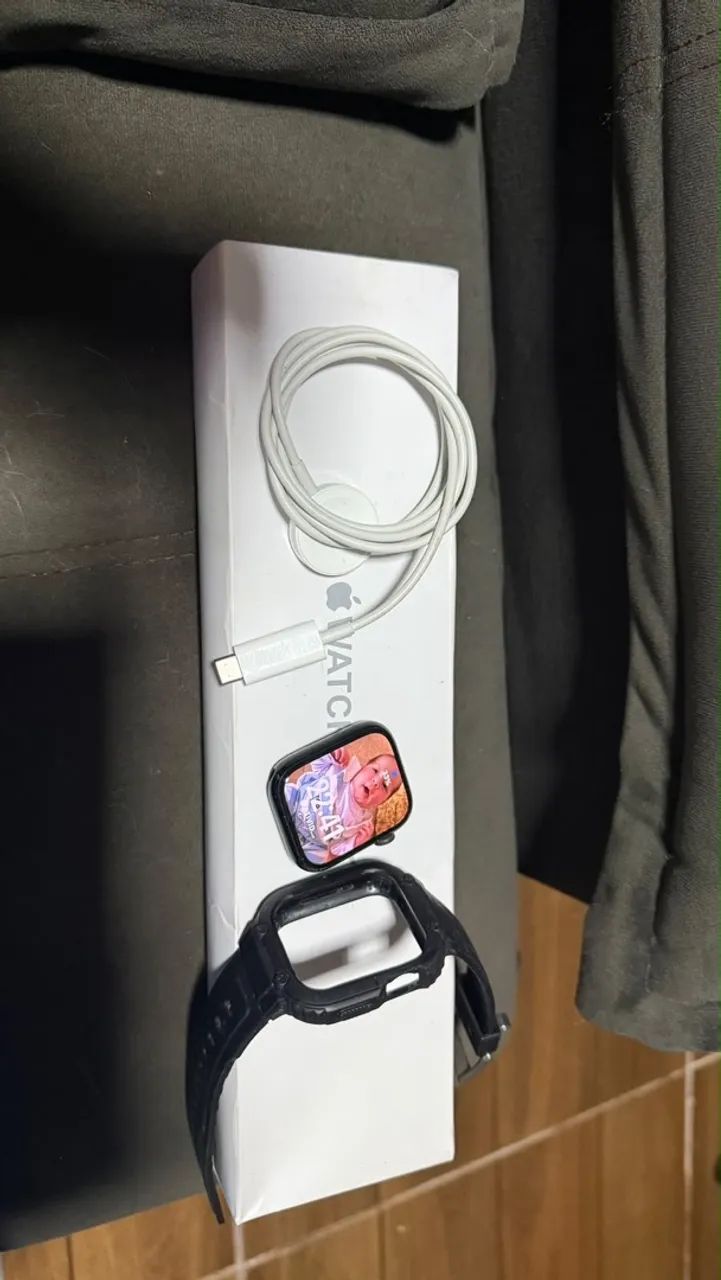 Apple Watch s8 - Foto 3