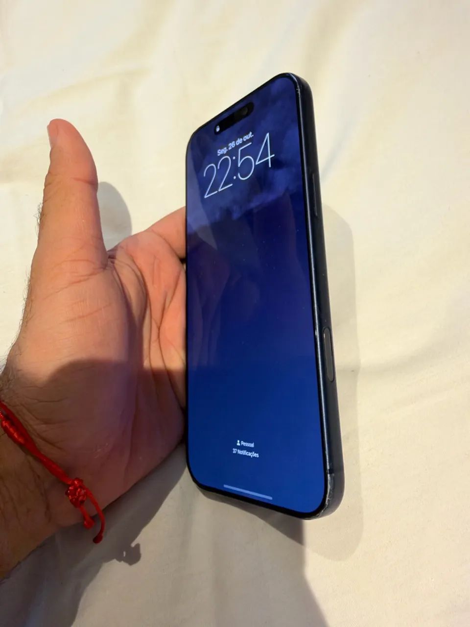 OPORTUNIDADE -  IPhone 17 ProMax 256 - Foto 3