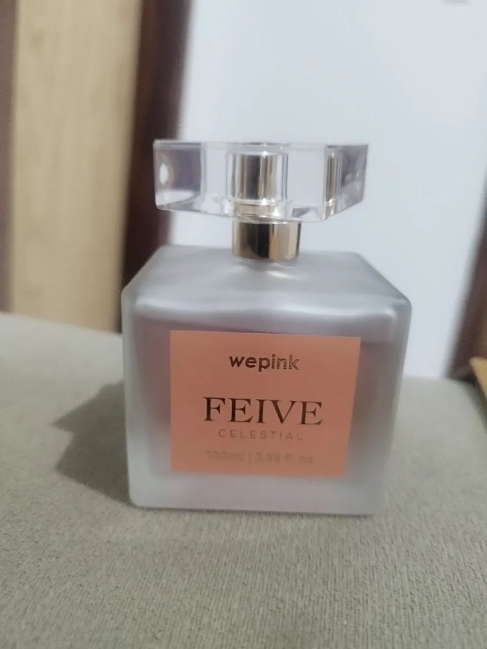 Feive celestial wepink 
