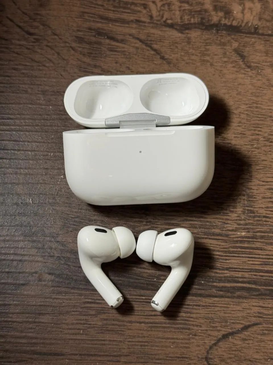 AirPods Pro 2 - Usb C - Ainda Na Garantia Apple - Foto 2